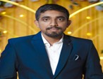 Dr. Jyotish Dutta