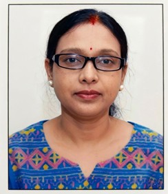 Dr. Sandipa Das Sheel